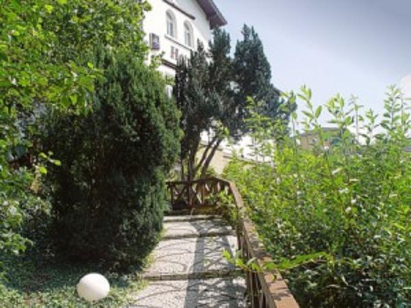 Traumparadies Bad Sulza Exterior foto